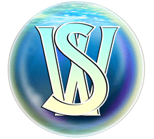 The Stranger Within logo